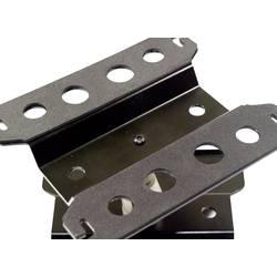 Absima 1:10, 1:8 montážní stojan černá