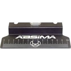 Absima 1:10, 1:8 montážní stojan černá