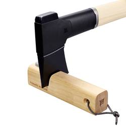 Fiskars 1071898 Norden sekáč a brousič ostří