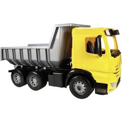 LENA GIGA TRUCK návěs s korbou, Arocs