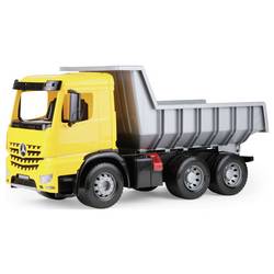 LENA GIGA TRUCK návěs s korbou, Arocs