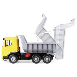 LENA GIGA TRUCK návěs s korbou, Arocs