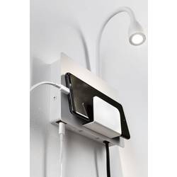 Paulmann Halina 71100 LED nástěnné světlo 2.4 W LED bílá (matná)