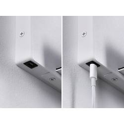 Paulmann Halina 71100 LED nástěnné světlo 2.4 W LED bílá (matná)