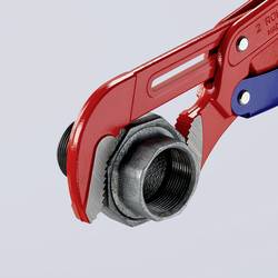 Knipex Knipex-Werk 83 60 020 rohový hasák 45°