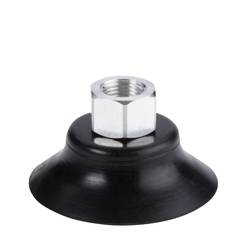 IMI NORGREN Měchové přísavky M/58408/01 Materiál pouzdra guma