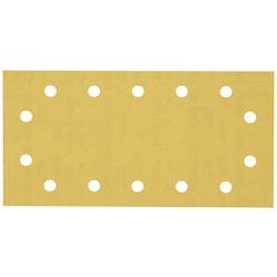 Bosch Accessories EXPERT C470 2608900865 brusný papír s otvory Zrnitost 240 (d x š) 230 mm x 115 mm 10 ks