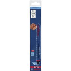 Bosch Accessories 2608900416 Plátek šalové pily Délka řezacího listu 240 mm 10 ks