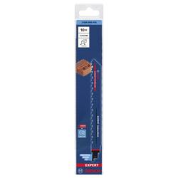 Bosch Accessories 2608900416 Plátek šalové pily Délka řezacího listu 240 mm 10 ks
