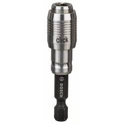 Bosch Bithalter 10324444 Univerzální držák One Click funkce, 1/4 palců, D 14 mm, L 60 mm, 1 kus 60 mm