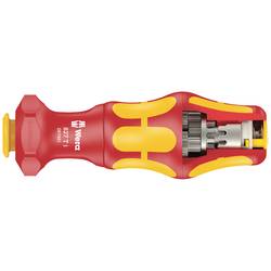 Wera Kraftform Kompakt Turbo i Imperial 1 sada výměnných bitů