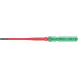 Wera Kraftform Kompakt Turbo i Imperial 1 sada výměnných bitů