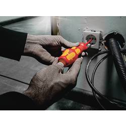 Wera Kraftform Kompakt Turbo i Imperial 1 sada výměnných bitů