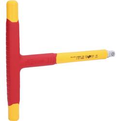 KS Tools 117.5240 117.5240 Nástrčný klíč s T rukojetí Pohon (šroubovák) 3/8 1 ks