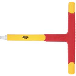 KS Tools 117.5240 117.5240 Nástrčný klíč s T rukojetí Pohon (šroubovák) 3/8 1 ks