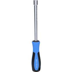 Brilliant Tools BT031074 šroubovák s nástrčným klíčem Velikost klíče: 9 mm Délka dříku: 165 mm