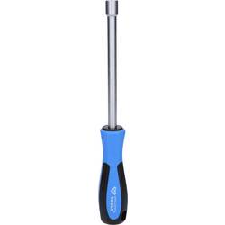 Brilliant Tools BT031074 šroubovák s nástrčným klíčem Velikost klíče: 9 mm Délka dříku: 165 mm