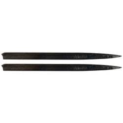 KS Tools 3000434 Odpichovací kružítko nástrojová ocel