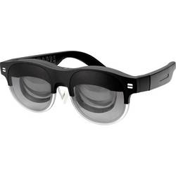 Asus AirVision M1 Smart Glasses AR brýle černá s integrovaným zvukovým systémem