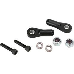 DU-BRO 2320 Monster 3 mm kulový kloub (Ø) 3 mm 12 ks