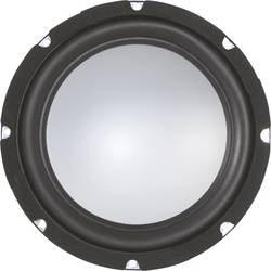 Sintron 201730 16.5 cm basový reproduktor 150 W 4 Ω