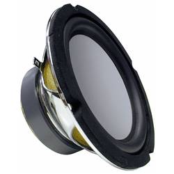 Sintron 201730 16.5 cm basový reproduktor 150 W 4 Ω