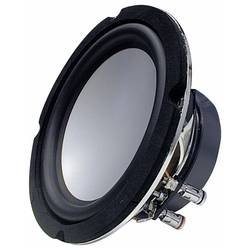 Sintron 201730 16.5 cm basový reproduktor 150 W 4 Ω