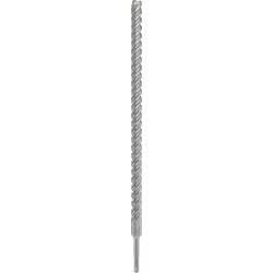 Bosch Accessories 2608836641 2608836641 wolfram-karbid příklepový vrták 20 mm Celková délka 450 mm SDS plus 1 ks