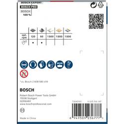 Bosch Accessories 2608901525 2608901525 vrtací korunka 73 mm 1 ks