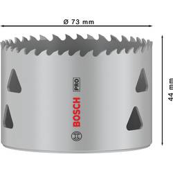 Bosch Accessories 2608901525 2608901525 vrtací korunka 73 mm 1 ks