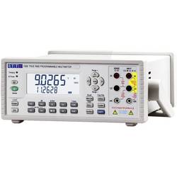 Aim TTi 1908 digitální stolní multimetr, datalogger, CAT II 600 V, CAT III 300 V