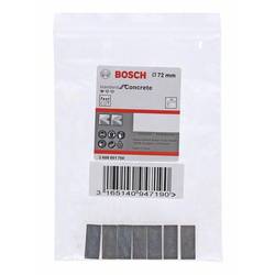 Bosch Accessories Bosch Power Tools 2608601750 segmenty pro diamantové vrtné korunky 72 mm 1 ks