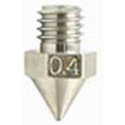 RAISE3D Tryska RAISE3D V3H 0.4 Vhodné pro 3D tiskárnu: Raise3D Pro2 Plus V3 Hardened Nozzle Pro2 Series 5.02.06007A01