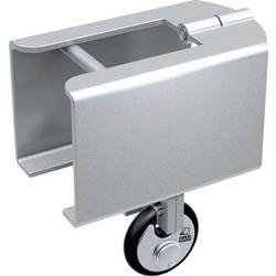 Basi domečkový zámek proti krádeži přívěsu