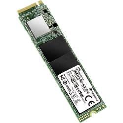 Transcend 110S 1 TB interní SSD disk NVMe/PCIe M.2 M.2 NVMe PCIe 3.0 x4 Retail TS1TMTE110S