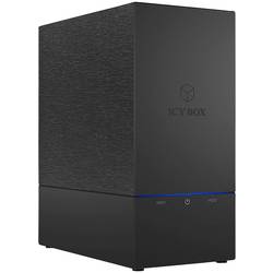 ICY BOX 60045 8,9 cm (3,5 palce) kryt pevného disku 3.5 palec USB 3.2 (Gen 1x1)