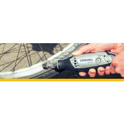 Dremel 2615052065 Lešticí kotouč Průměr 13.2 mm Ø dříku 3,2 mm 1 ks