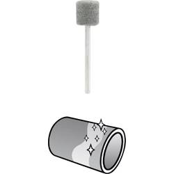 Dremel 2615052065 Lešticí kotouč Průměr 13.2 mm Ø dříku 3,2 mm 1 ks