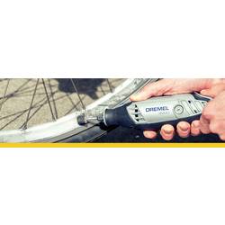 Dremel 2615052065 Lešticí kotouč Průměr 13.2 mm Ø dříku 3,2 mm 1 ks