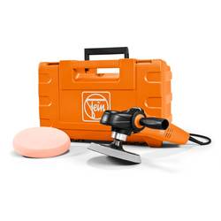 Fein WPO 14-15 E 72214860000 excentrická leštička 230 V 1200 W 500 - 1500 ot./min 23 mm