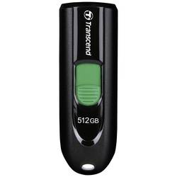 Transcend Flash-Speicher, unsortiert USB flash disk 512 GB vícebarevná TS512GJF790C USB 3.2 (Gen 1x1)