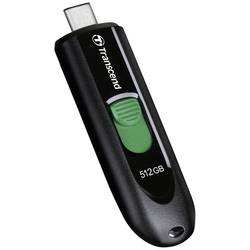 Transcend Flash-Speicher, unsortiert USB flash disk 512 GB vícebarevná TS512GJF790C USB 3.2 (Gen 1x1)