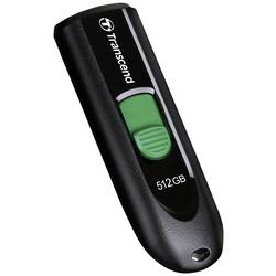 Transcend Flash-Speicher, unsortiert USB flash disk 512 GB vícebarevná TS512GJF790C USB 3.2 (Gen 1x1)