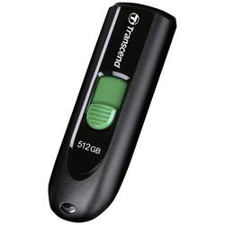 Transcend Flash-Speicher, unsortiert USB flash disk 512 GB vícebarevná TS512GJF790C USB 3.2 (Gen 1x1)