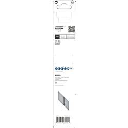 Bosch Accessories 2608658989 Plátek šalové pily 5 ks