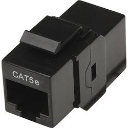 Intellinet 504775 RJ45 vestavný modul Keystone CAT 5e 1 ks