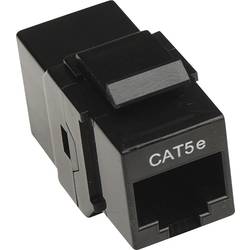 Intellinet 504775 RJ45 vestavný modul Keystone CAT 5e 1 ks