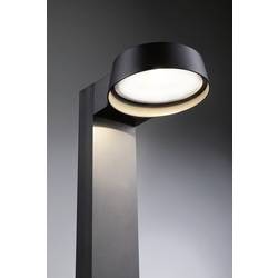 Paulmann Capea Grand 94790 sloupkové LED světlo LED pevně vestavěné LED 11.5 W antracitová