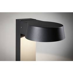 Paulmann Capea Grand 94790 sloupkové LED světlo LED pevně vestavěné LED 11.5 W antracitová