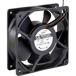 SEPA AD1224UB-F5B(N21Q) axiální ventilátor, 24 V/DC, (d x š x v) 120 x 120 x 38.5 mm, 111111483